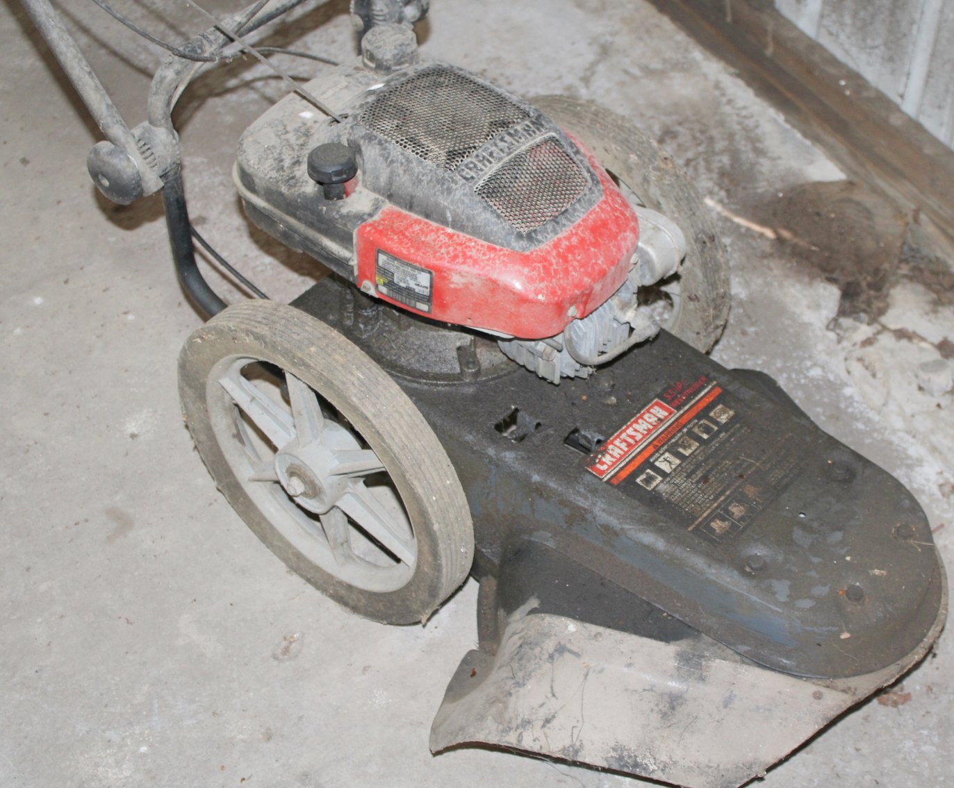 Image for FARM ESTATE AUCTION