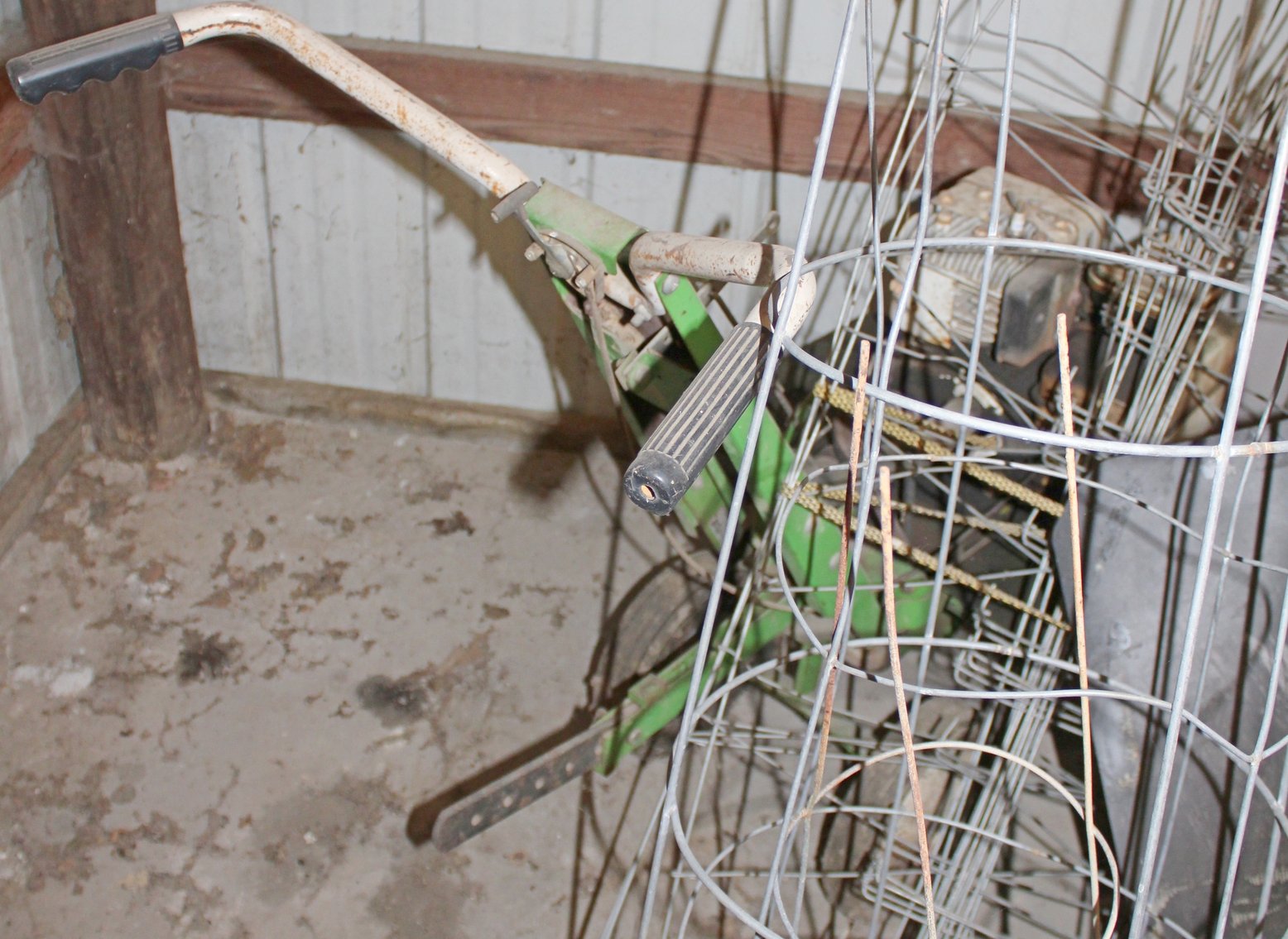 Image for FARM ESTATE AUCTION