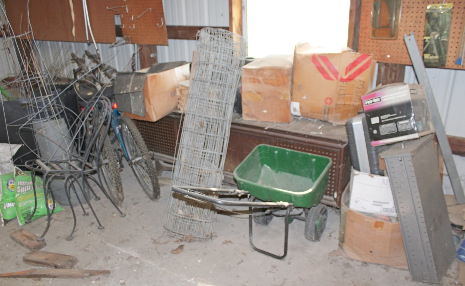 Image for FARM ESTATE AUCTION