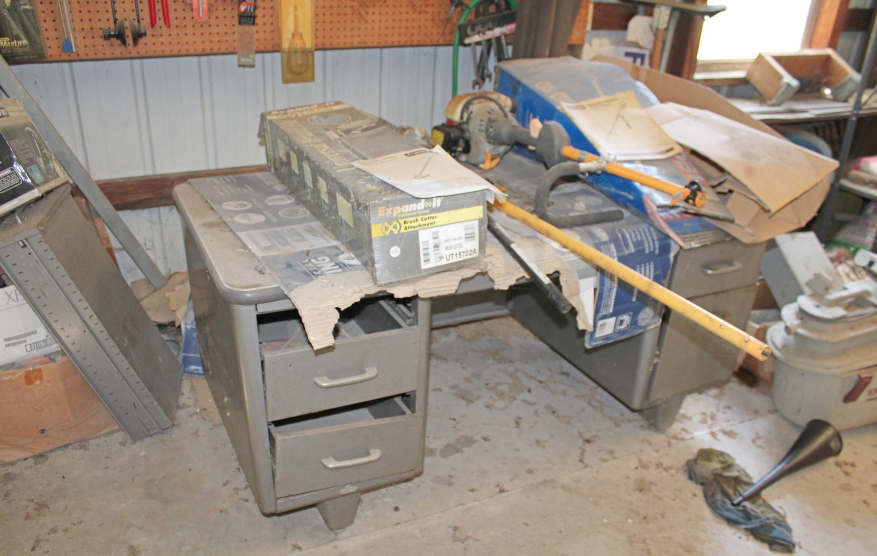 Image for FARM ESTATE AUCTION