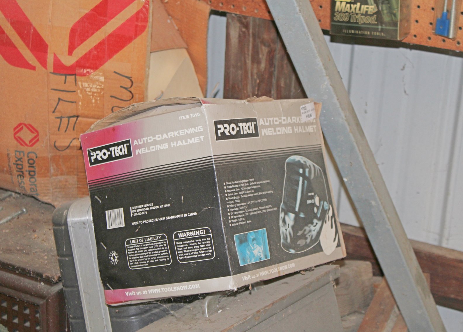 Image for FARM ESTATE AUCTION