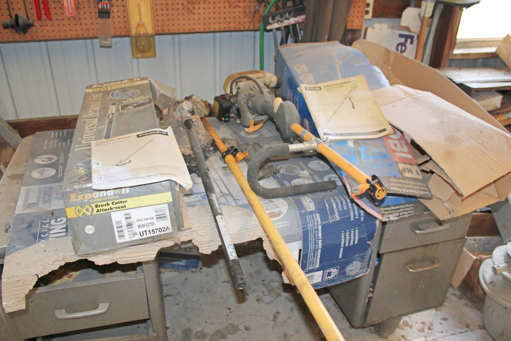 Image for FARM ESTATE AUCTION