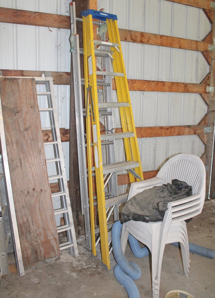 Image for FARM ESTATE AUCTION