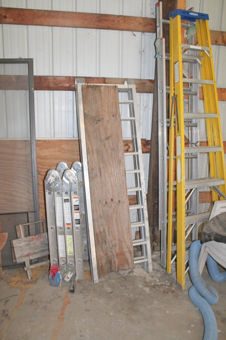 Image for FARM ESTATE AUCTION