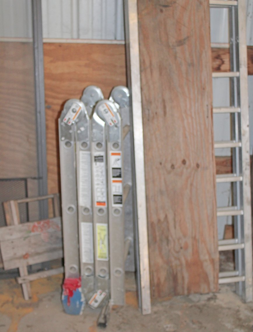 Image for FARM ESTATE AUCTION