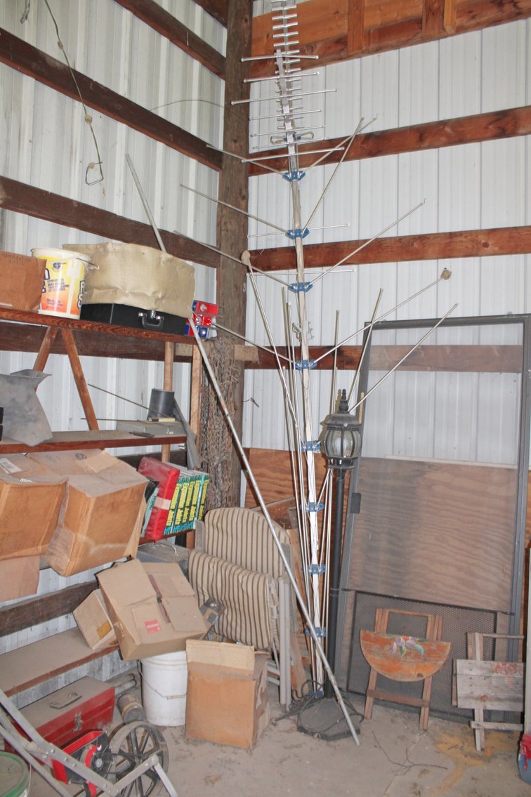 Image for FARM ESTATE AUCTION