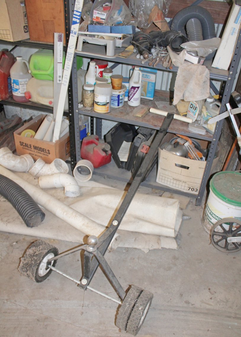 Image for FARM ESTATE AUCTION