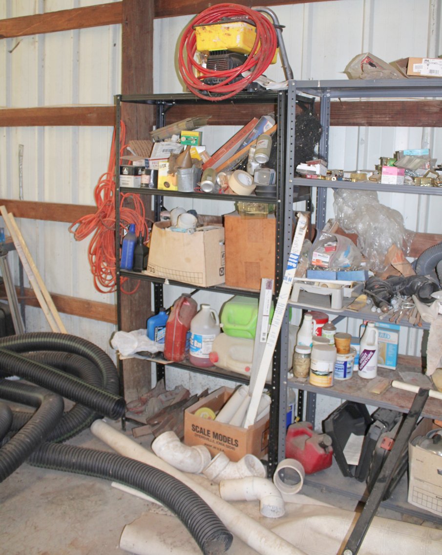 Image for FARM ESTATE AUCTION