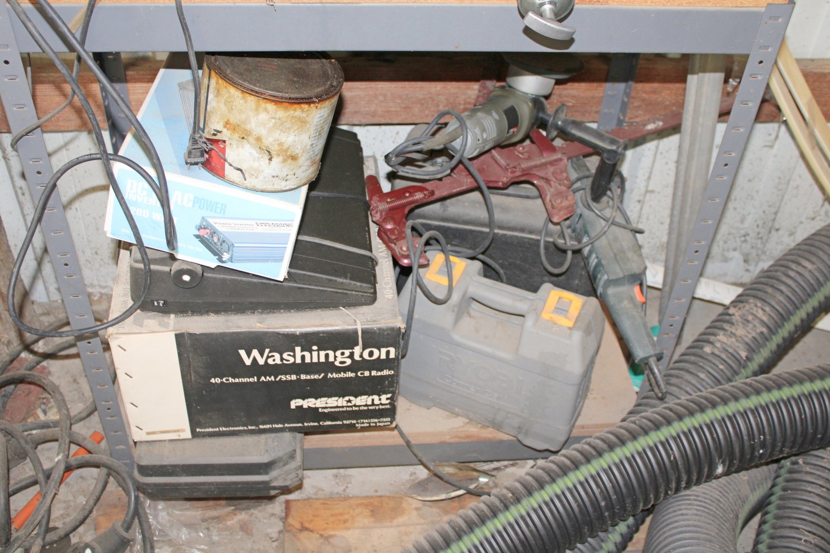 Image for FARM ESTATE AUCTION