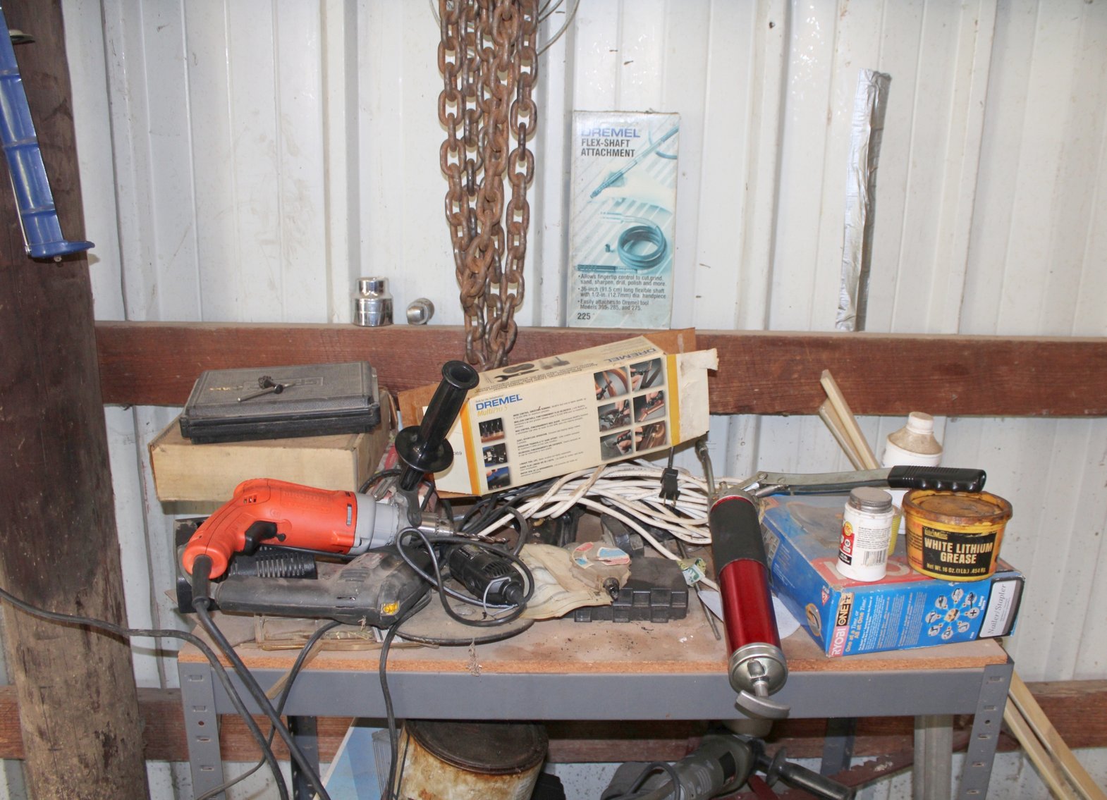 Image for FARM ESTATE AUCTION