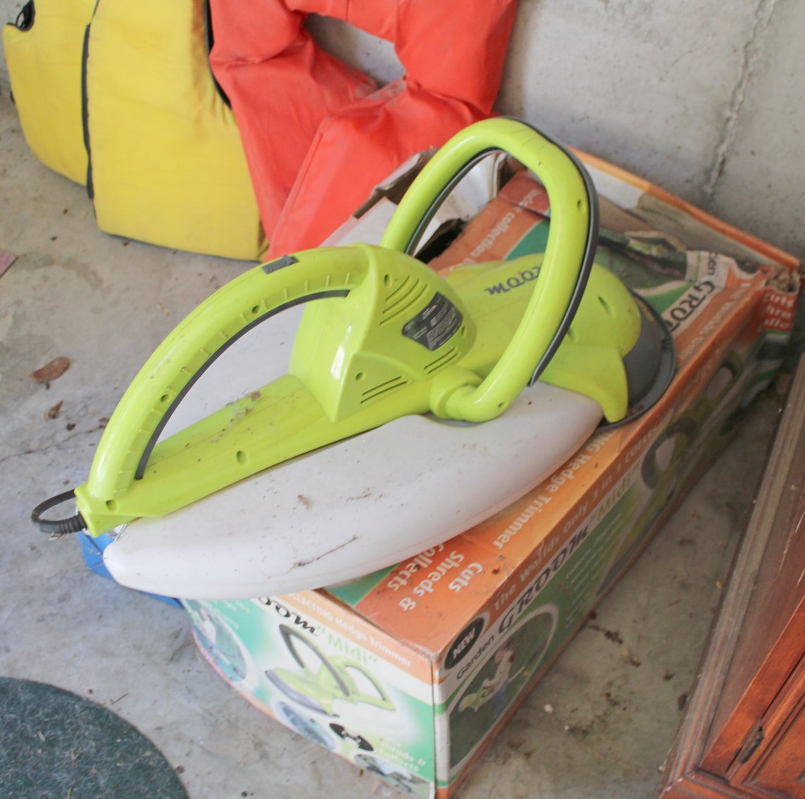 Image for FARM ESTATE AUCTION