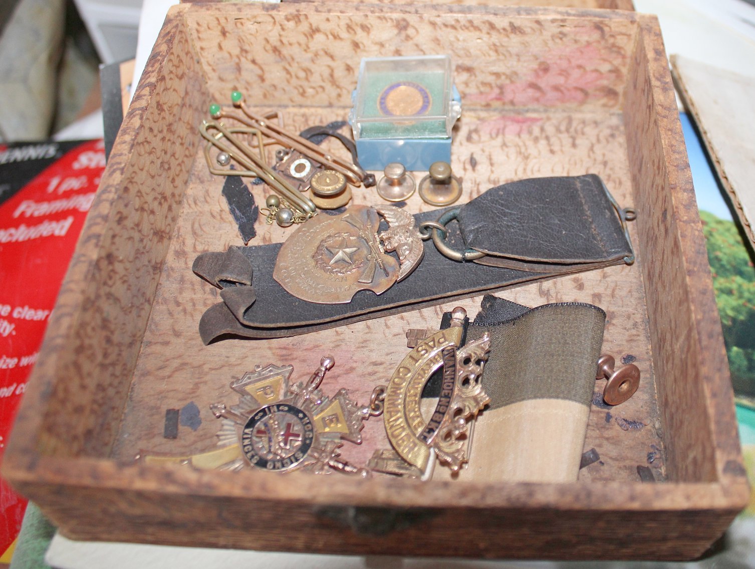 Image for FARM ESTATE AUCTION