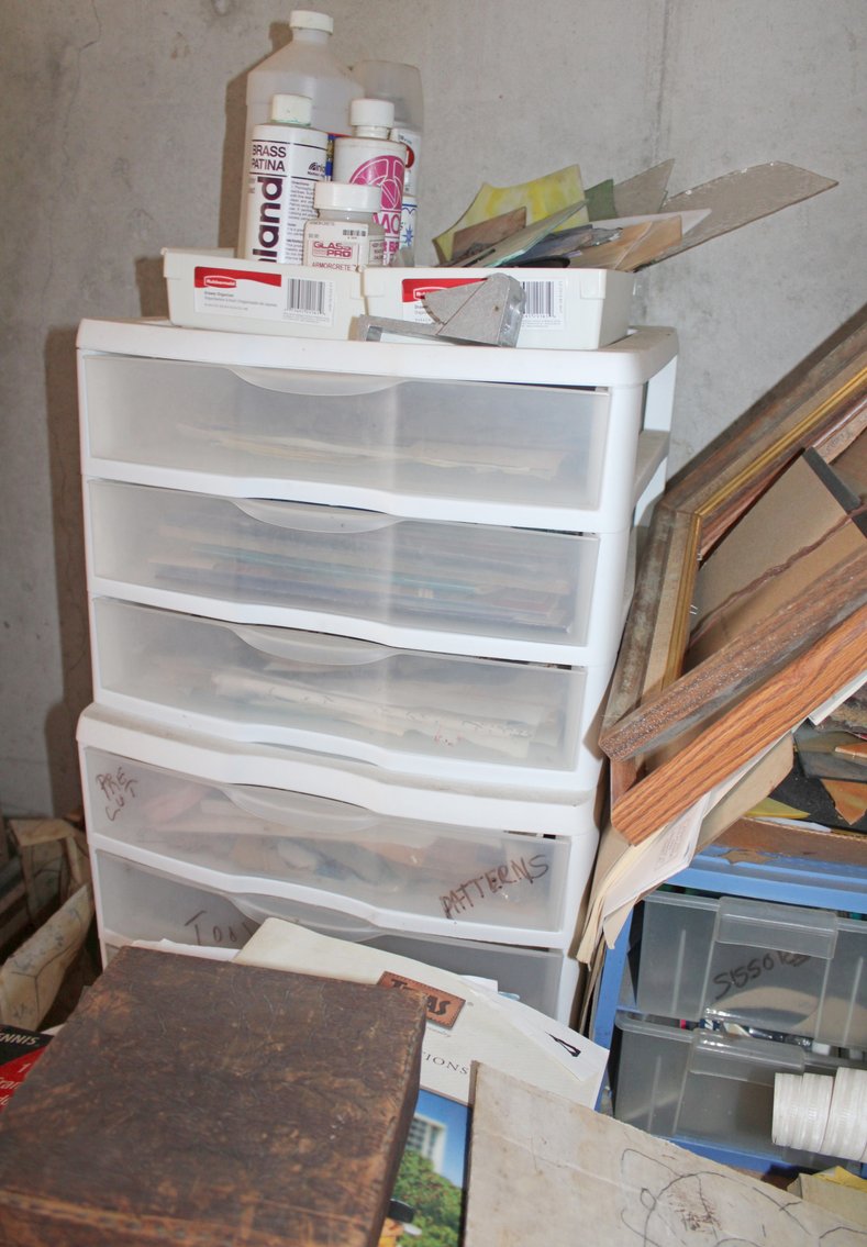 Image for FARM ESTATE AUCTION