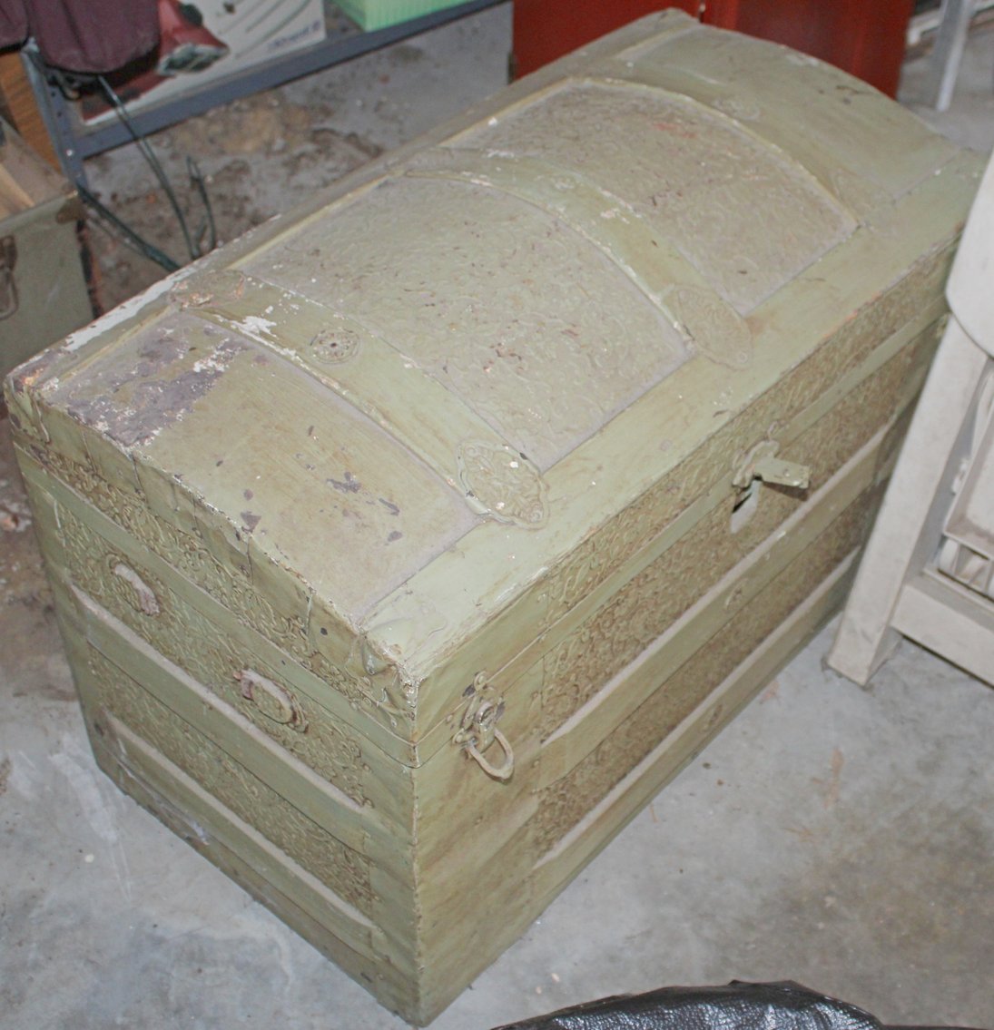 Image for FARM ESTATE AUCTION