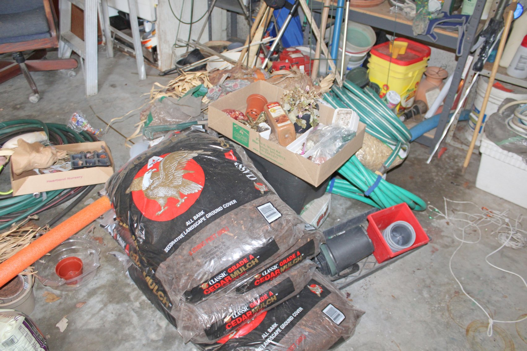 Image for FARM ESTATE AUCTION