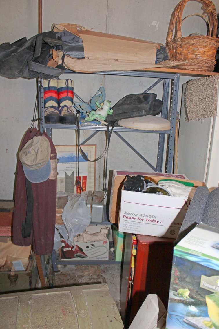 Image for FARM ESTATE AUCTION