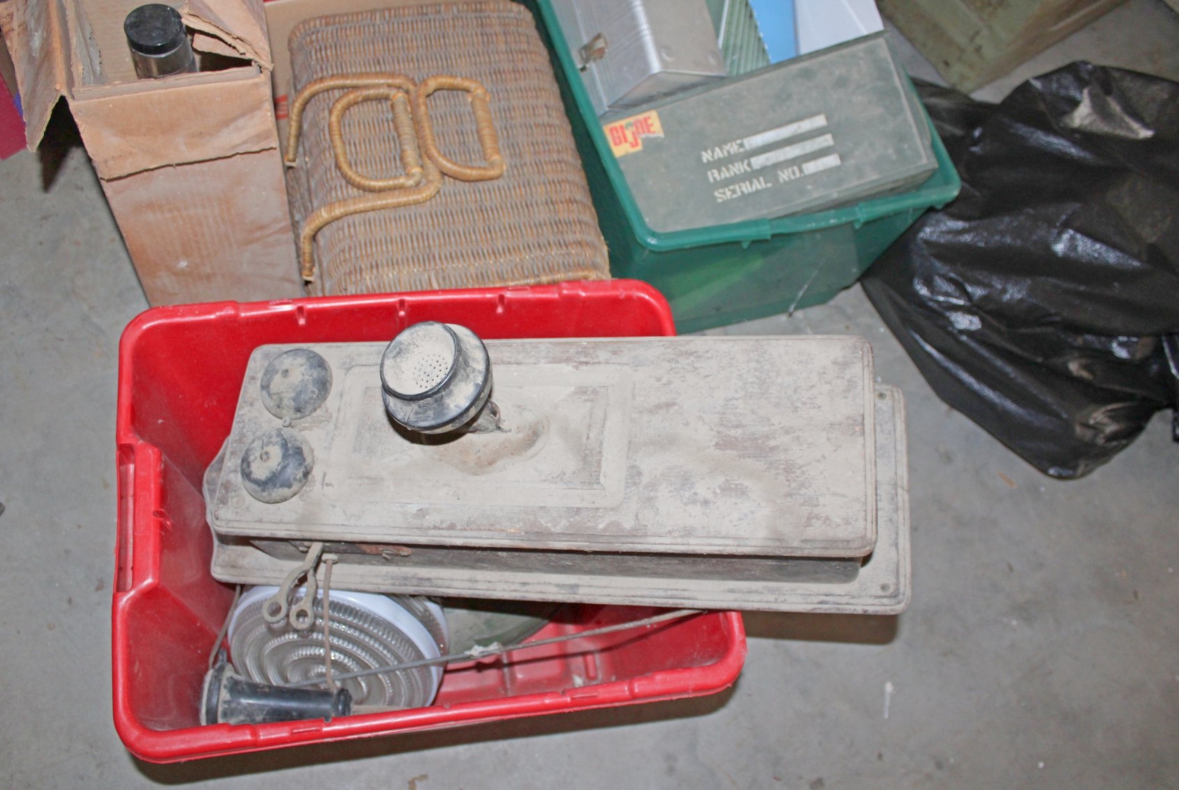 Image for FARM ESTATE AUCTION