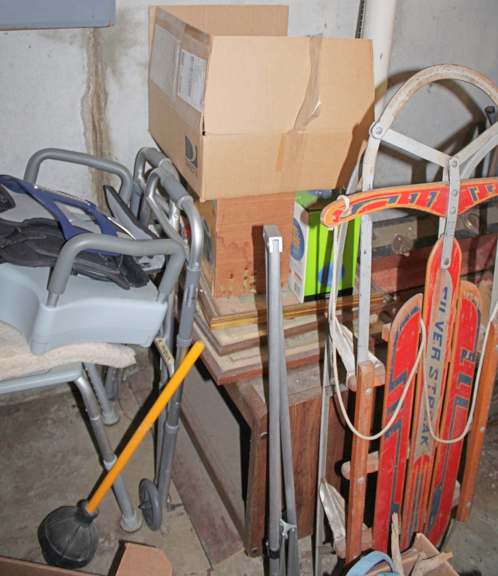 Image for FARM ESTATE AUCTION