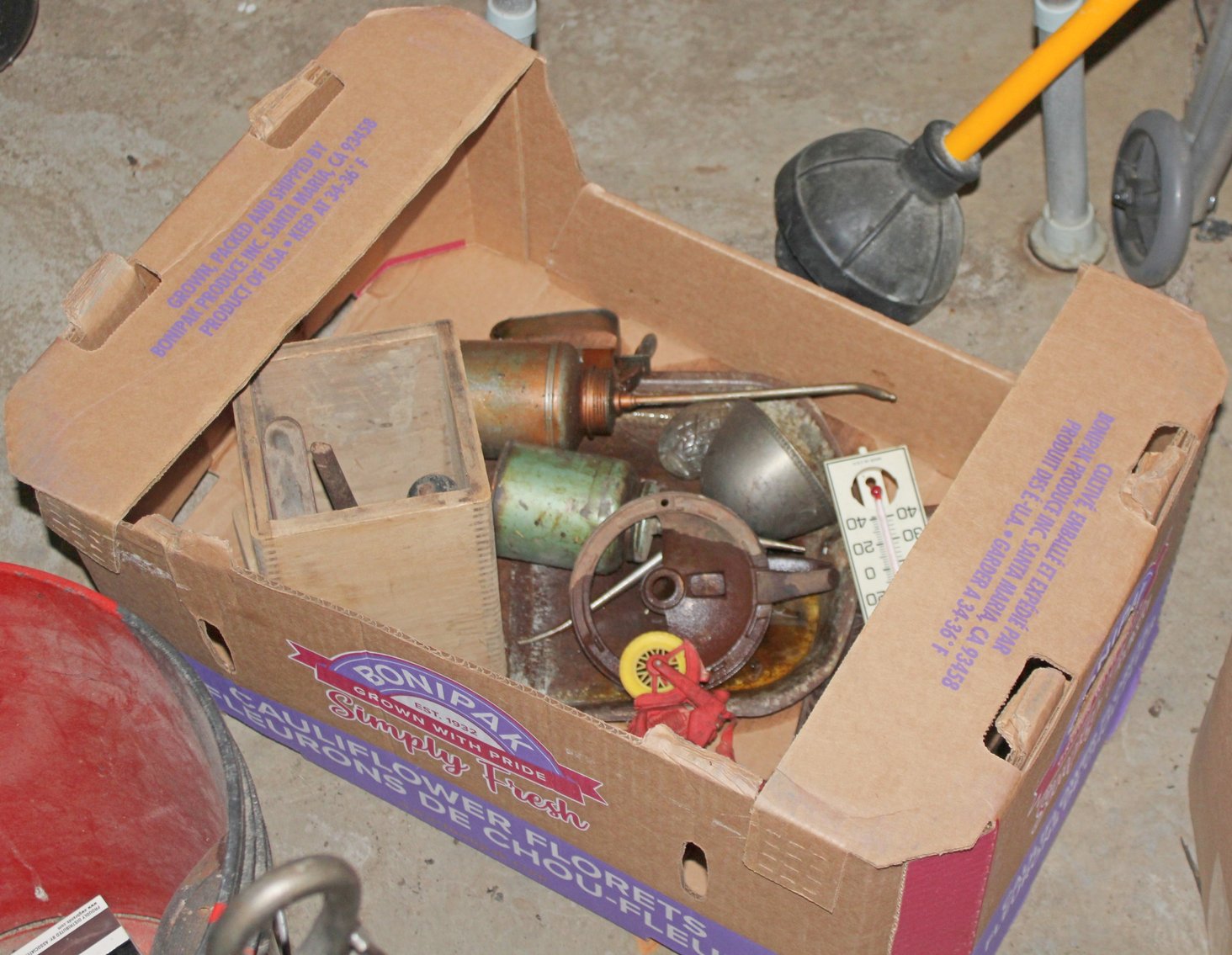 Image for FARM ESTATE AUCTION