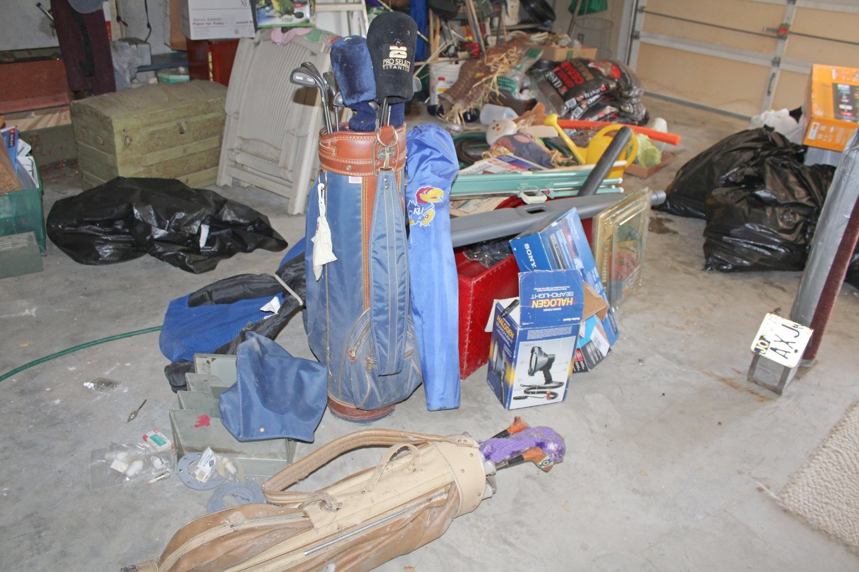 Image for FARM ESTATE AUCTION