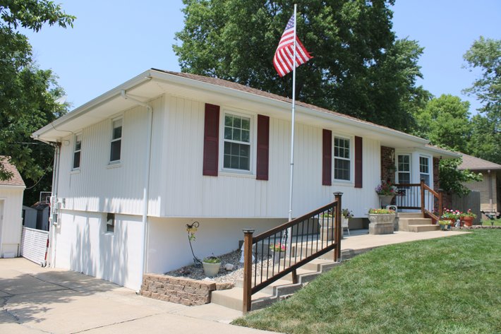 Image for REAL ESTATE & PERSONAL PROPERTY AUCTION