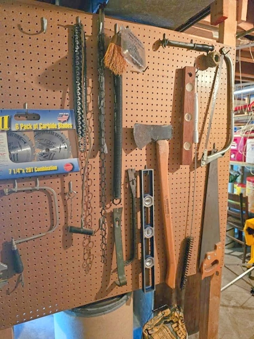 Image for ESTATE AUCTION