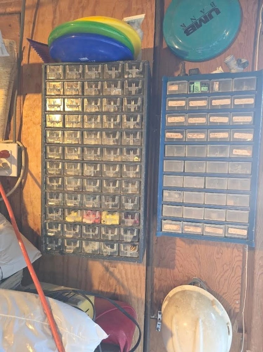 Image for ESTATE AUCTION