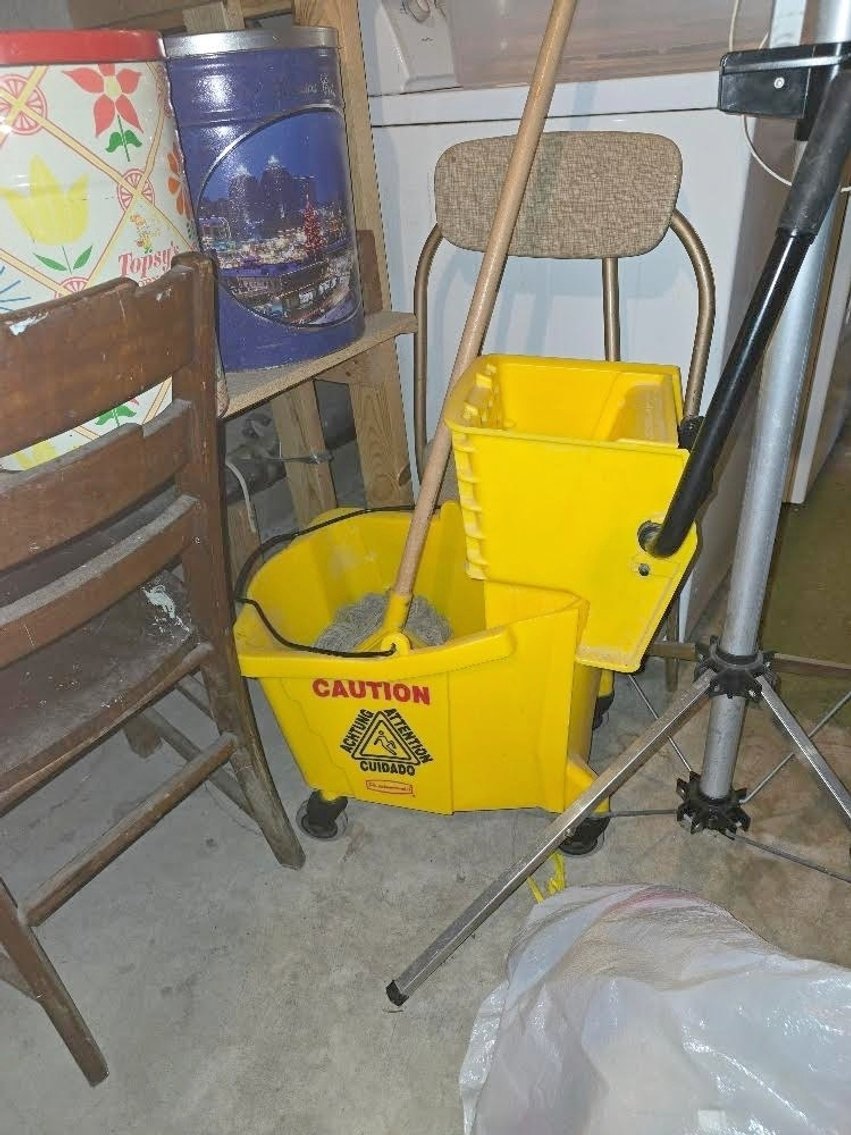 Image for ESTATE AUCTION