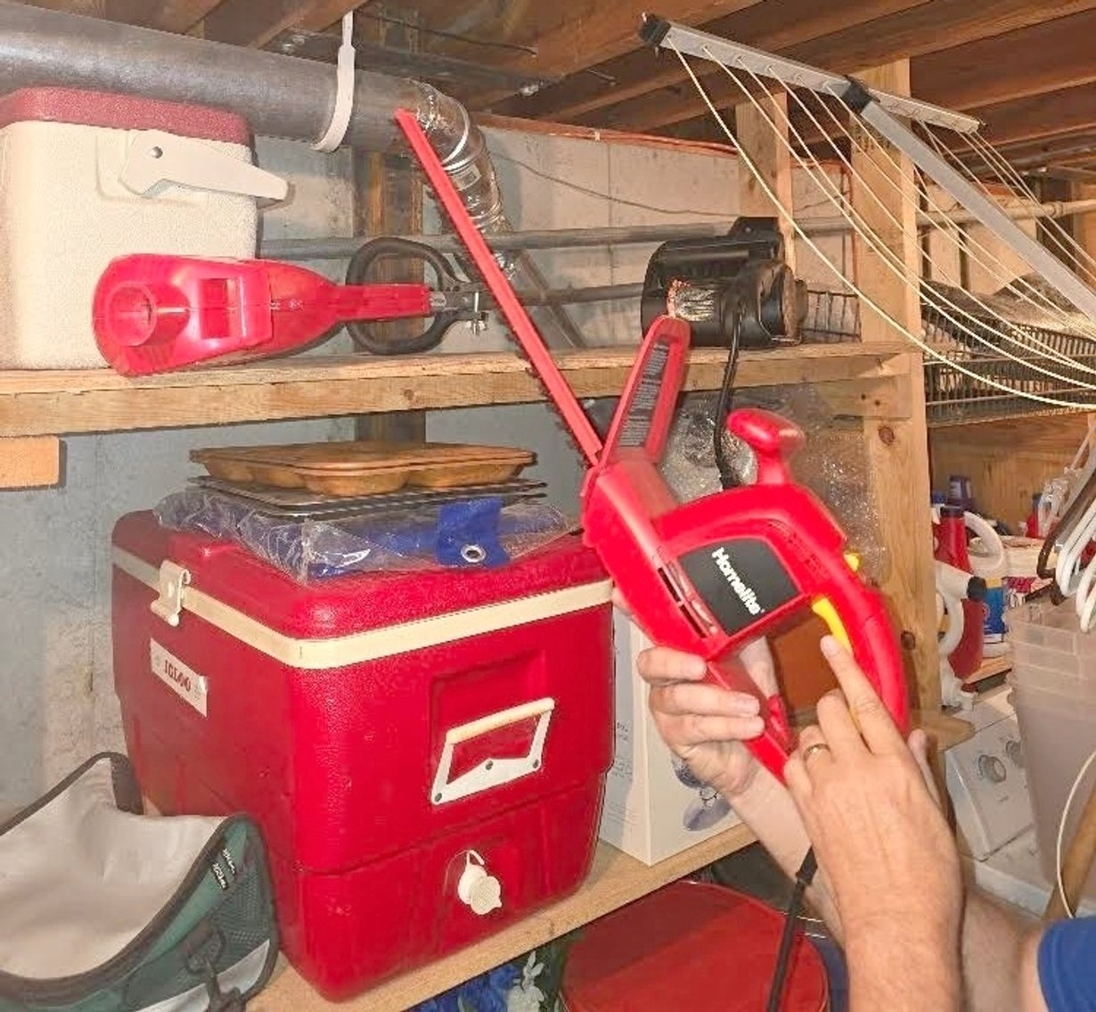 Image for ESTATE AUCTION