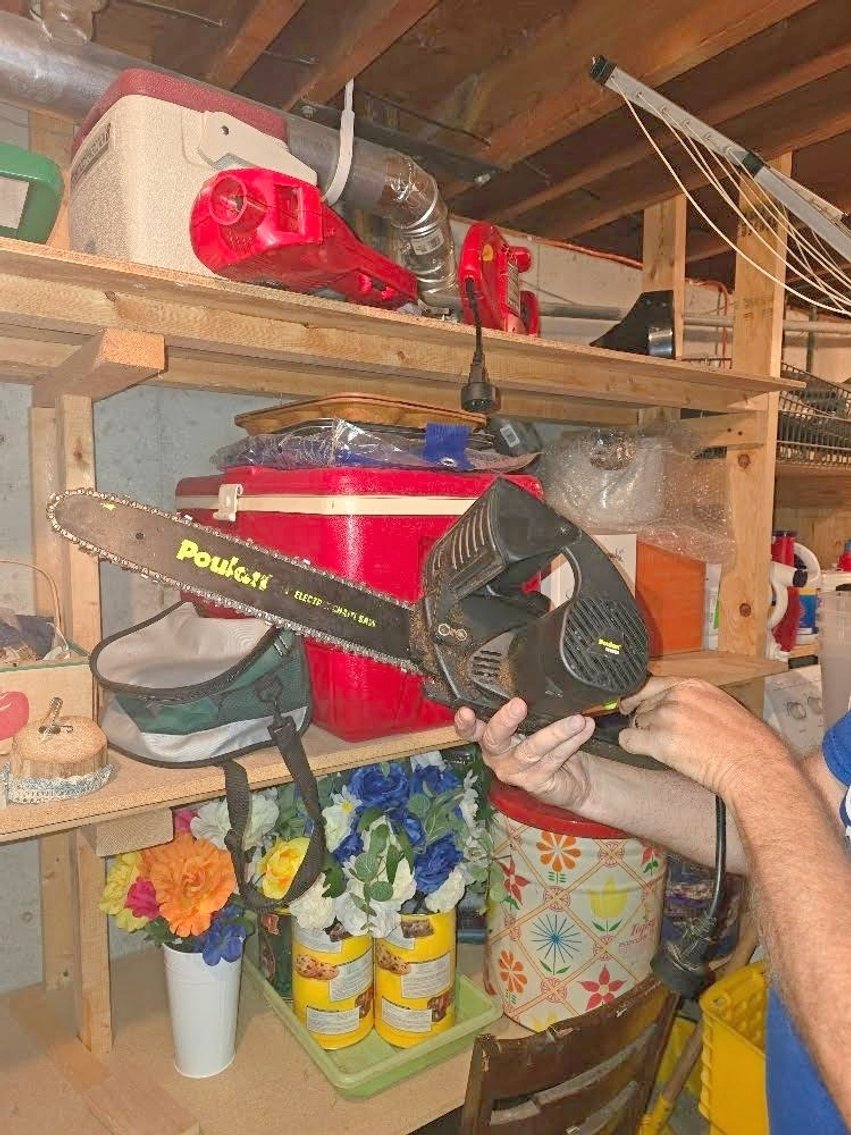 Image for ESTATE AUCTION