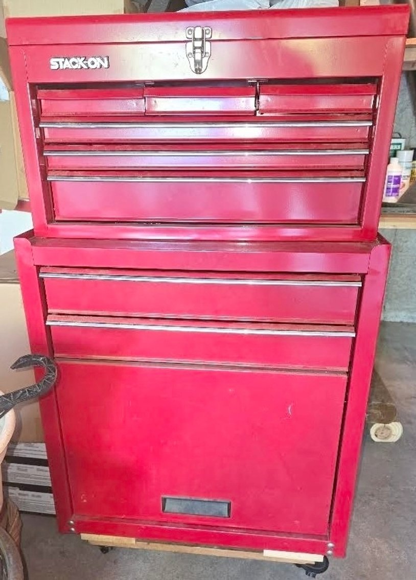 Image for ESTATE AUCTION