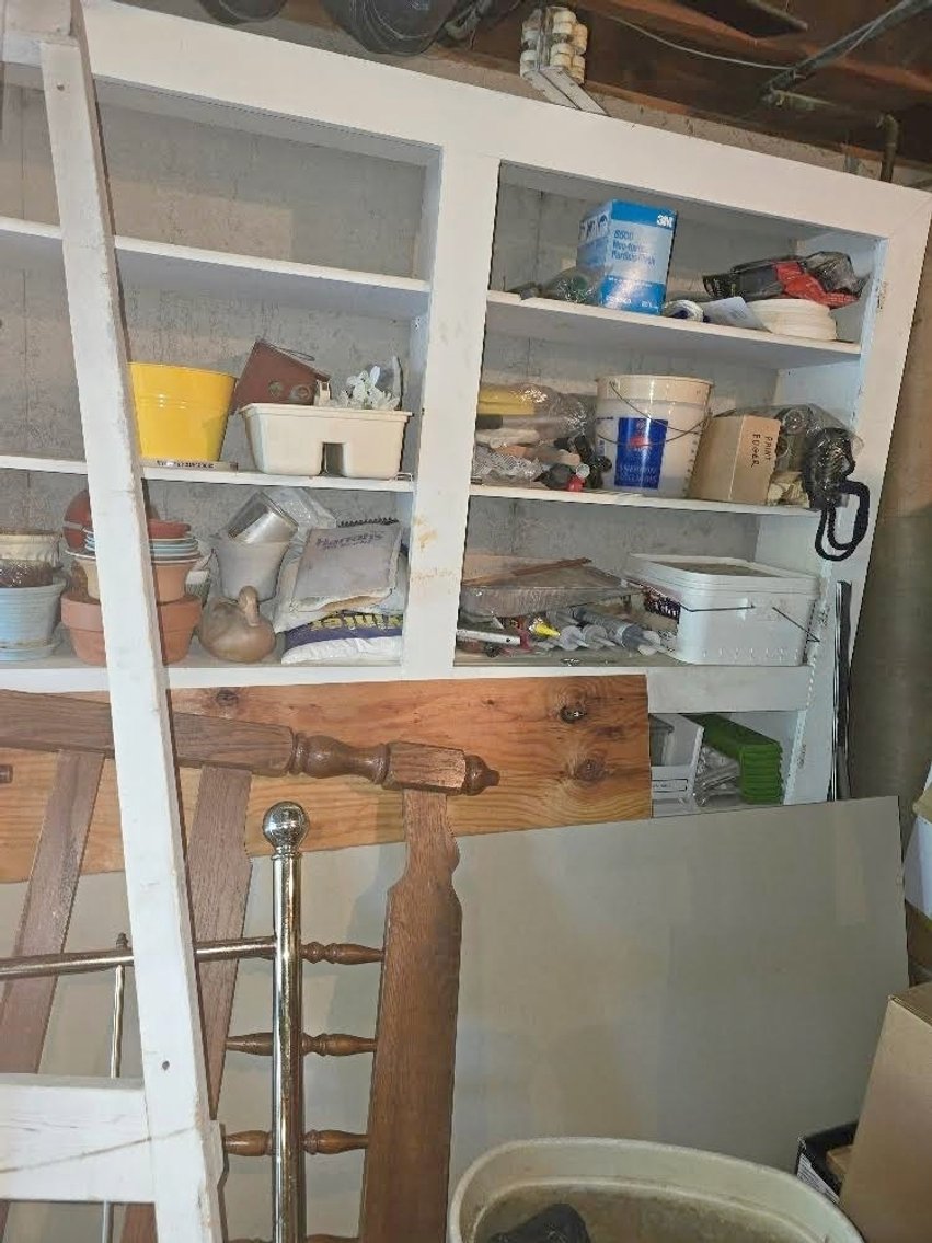 Image for ESTATE AUCTION