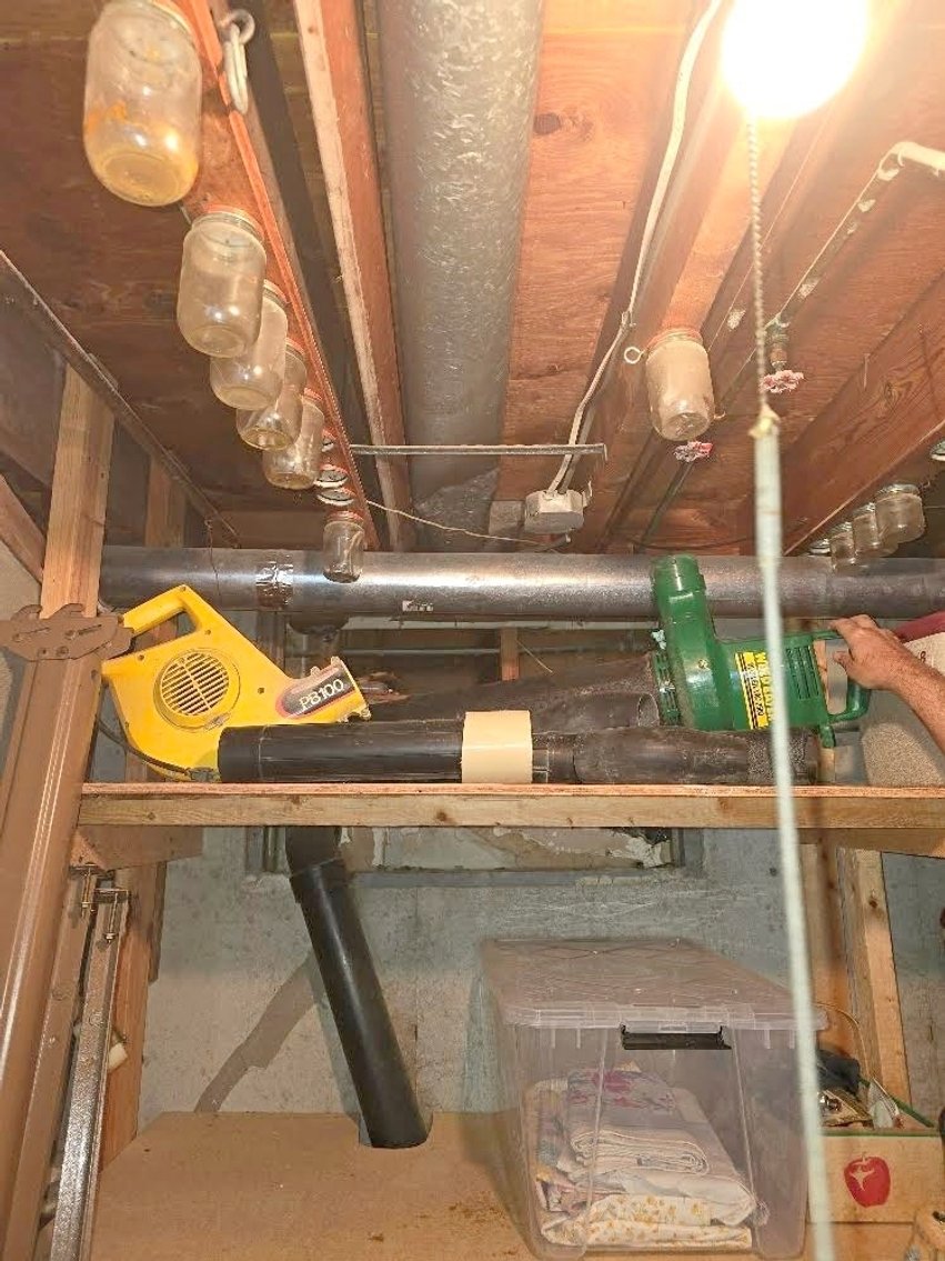 Image for ESTATE AUCTION