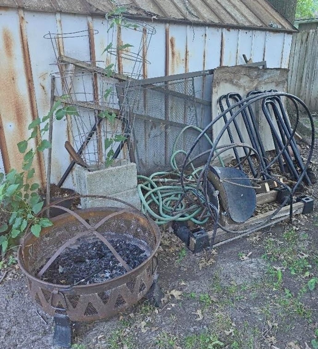 Image for ESTATE AUCTION