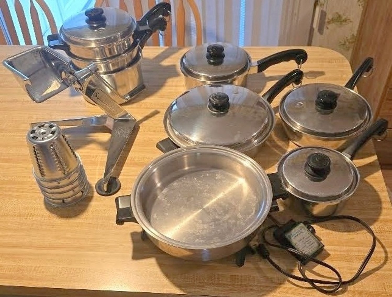 Image for ESTATE AUCTION