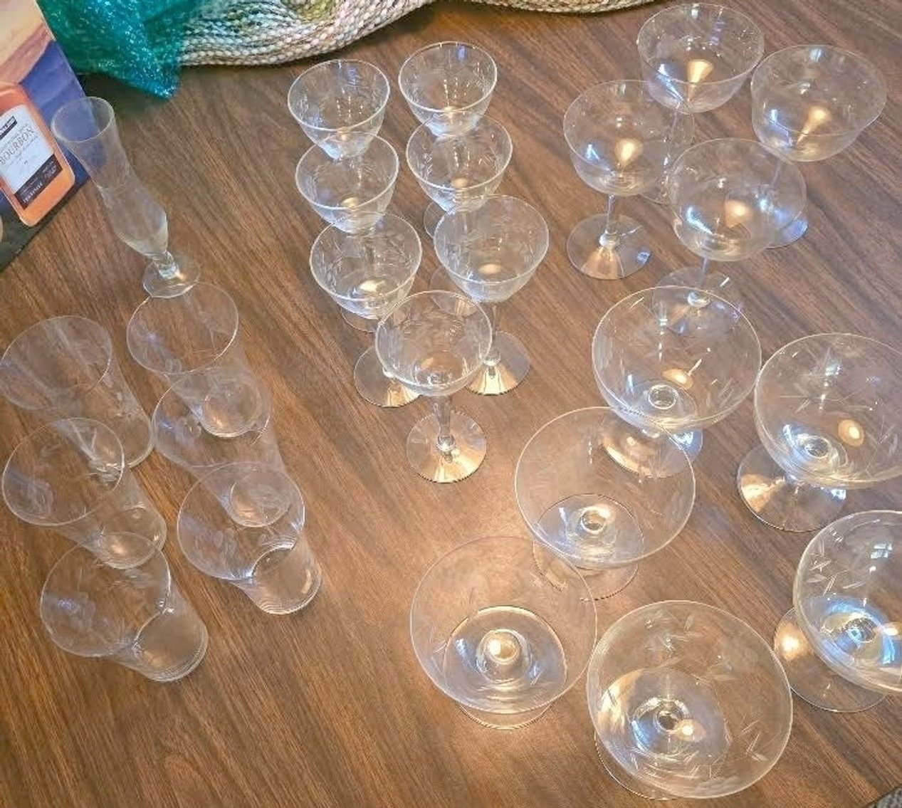 Image for ESTATE AUCTION