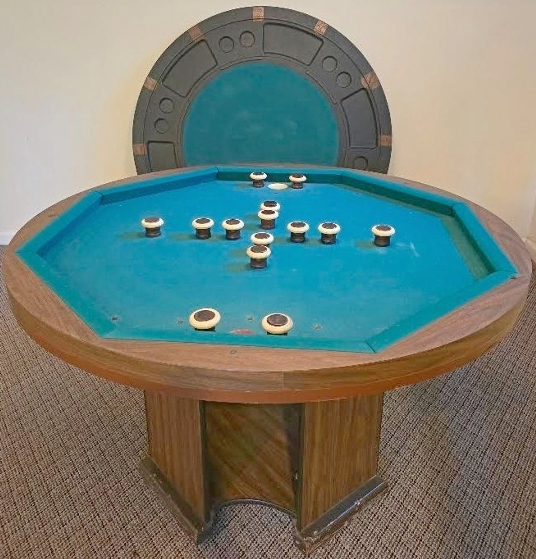 Image for ESTATE AUCTION