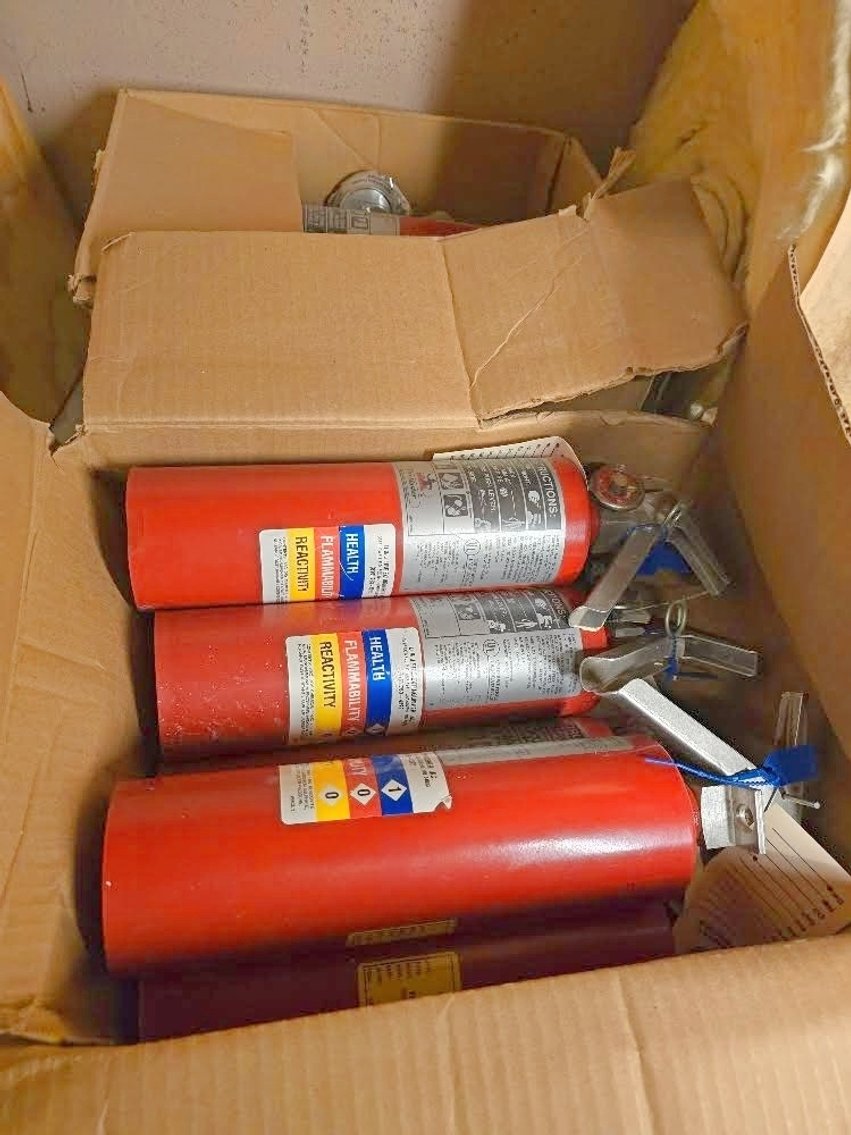 Image for ESTATE AUCTION