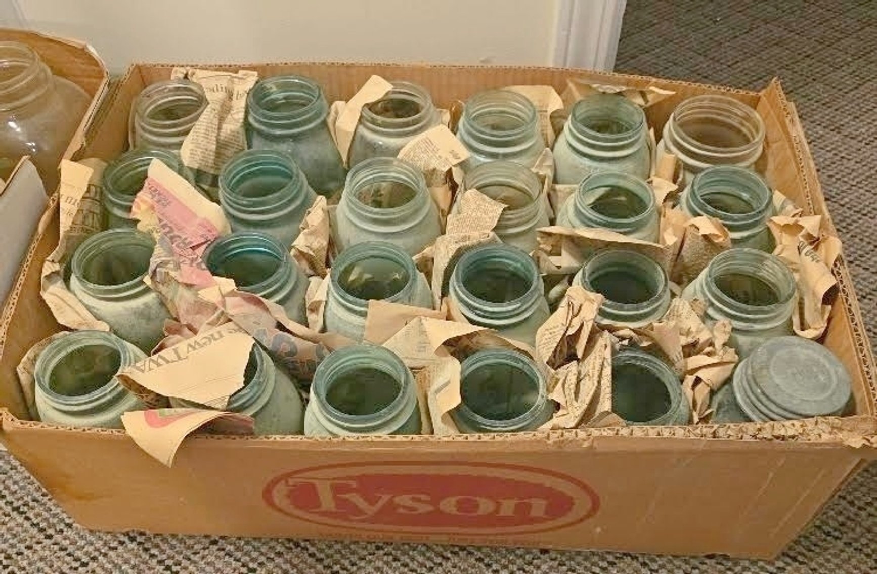 Image for ESTATE AUCTION