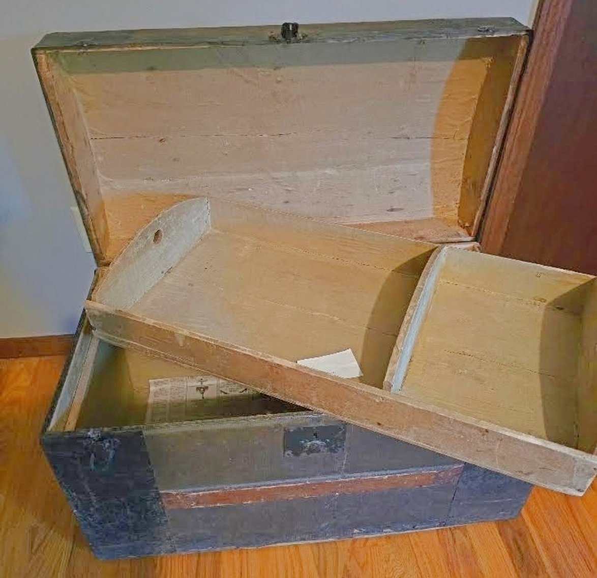 Image for ESTATE AUCTION