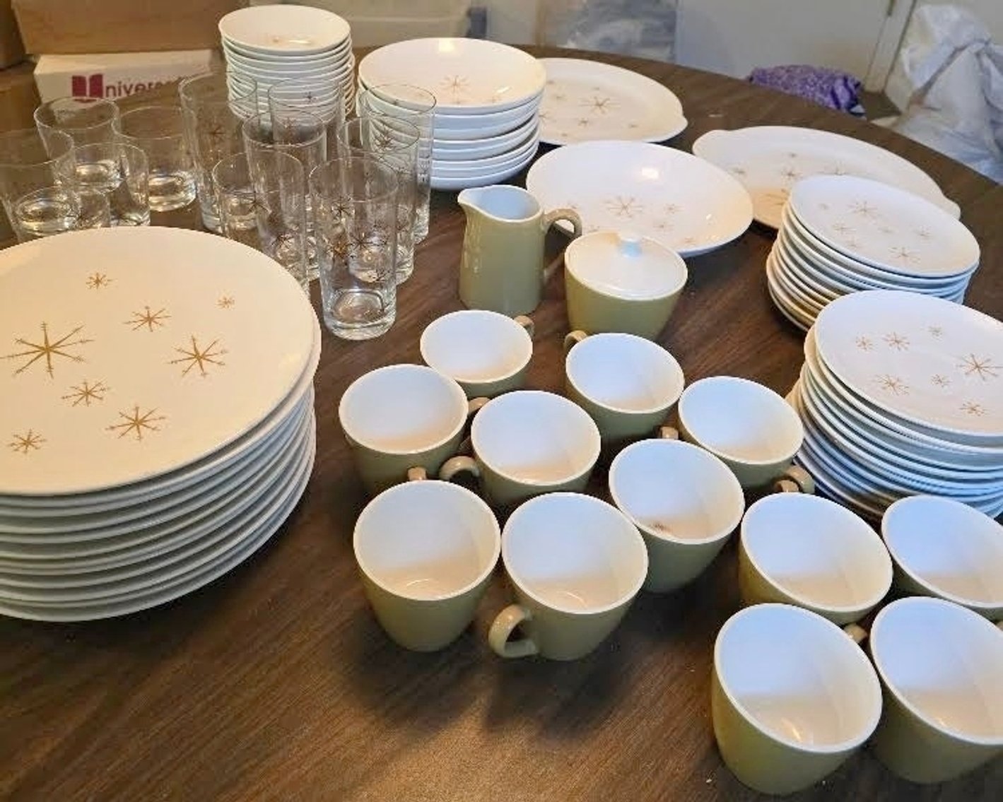 Image for ESTATE AUCTION