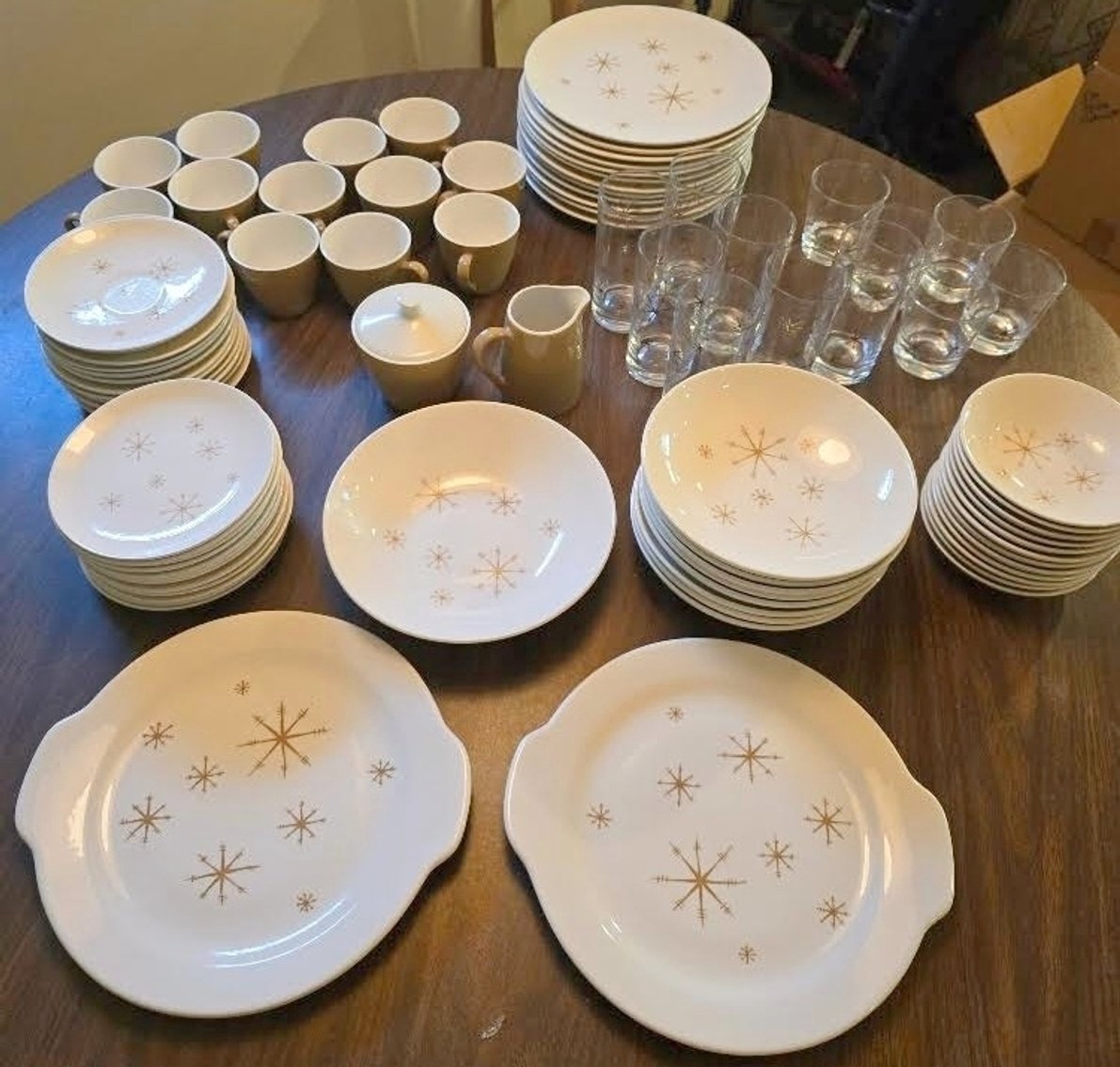 Image for ESTATE AUCTION