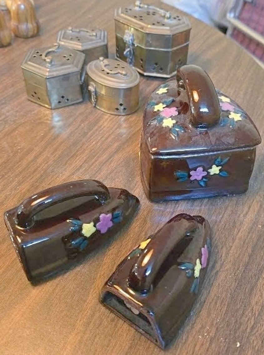 Image for ESTATE AUCTION