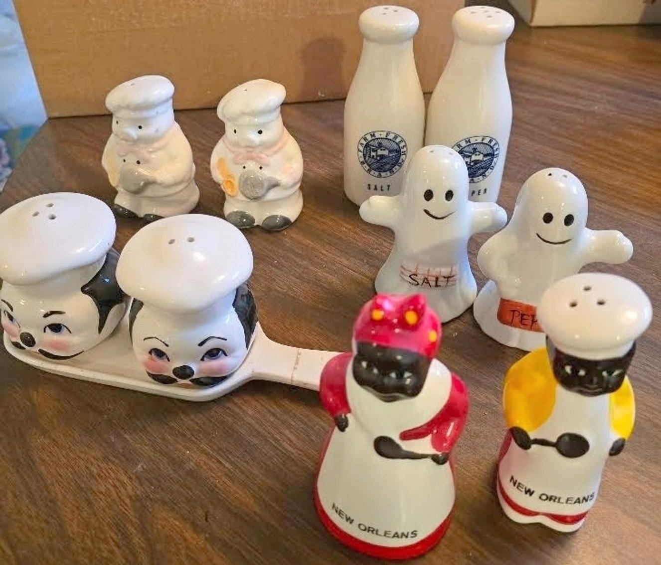 Image for ESTATE AUCTION