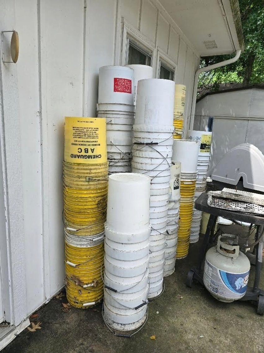 Image for ESTATE AUCTION