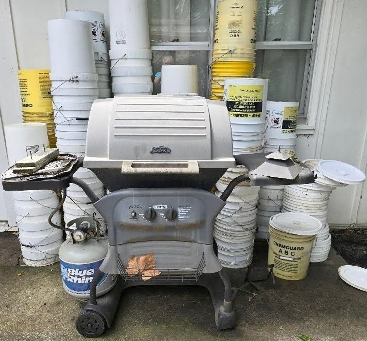 Image for ESTATE AUCTION