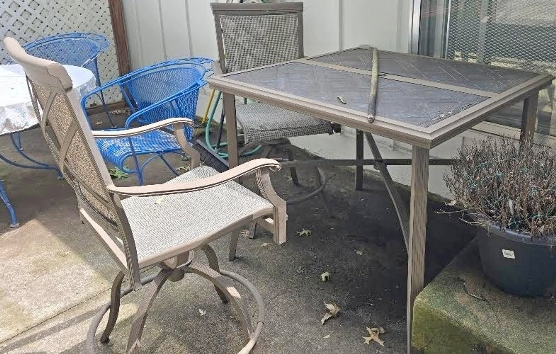 Image for ESTATE AUCTION