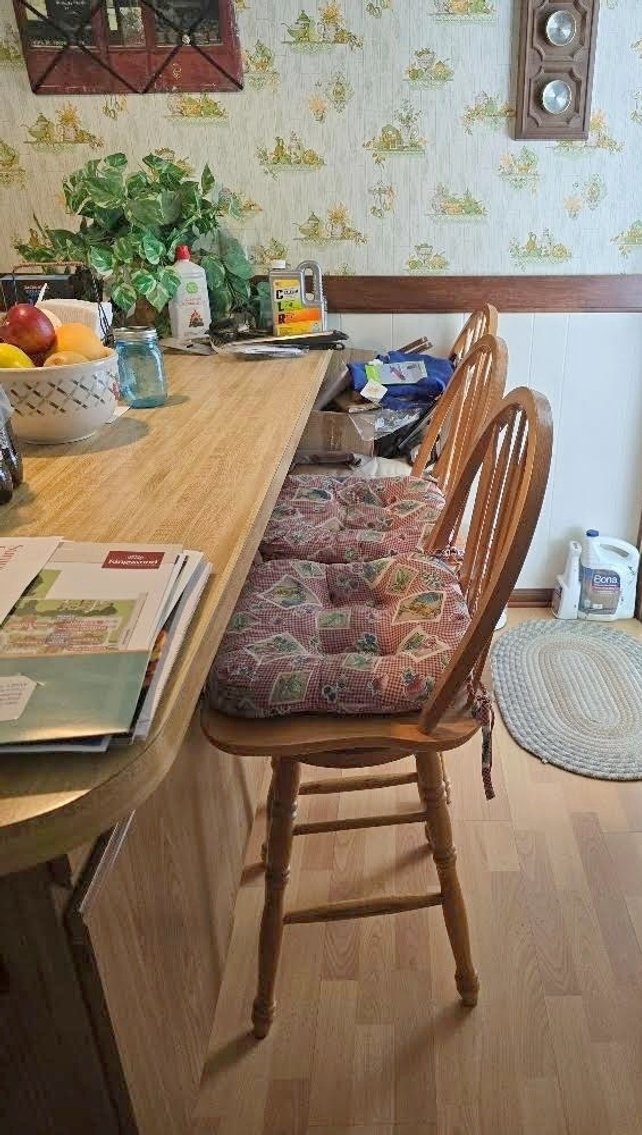 Image for ESTATE AUCTION