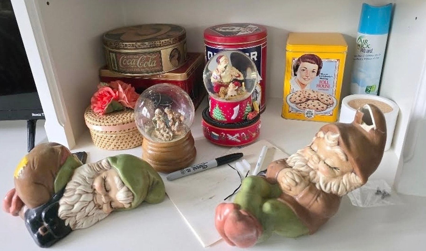 Image for ESTATE AUCTION