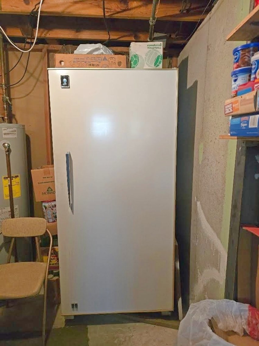 Image for ESTATE AUCTION